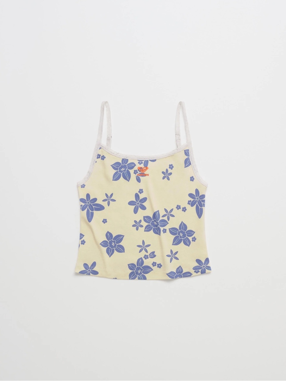 Madhappy x Roxy Spaghetti Strap Tank Top